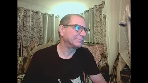 Snapshot of coryassman chatting on 8, 6, 2026 CoryAssMan online show from 8, 6, 2026