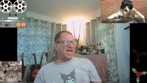 Snapshot of coryassman chatting on 16, 6, 2026 CoryAssMan online show from 16, 6, 2026