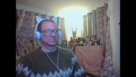 Snapshot of coryassman chatting on 22, 6, 2026 CoryAssMan online show from 22, 6, 2026