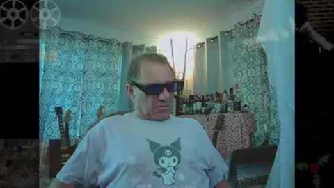 Snapshot of coryassman chatting on 7, 7, 2026 CoryAssMan online show from 7, 7, 2026