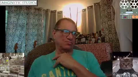 Snapshot of coryassman chatting on 10, 7, 2026 CoryAssMan online show from 10, 7, 2026
