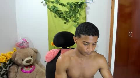 Ethan  online show from 5, 1, 2025