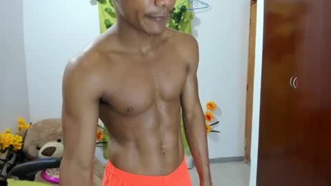 Ethan  online show from 11, 1, 2025