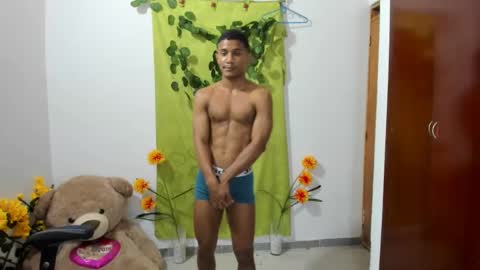 Ethan  online show from 14, 1, 2025