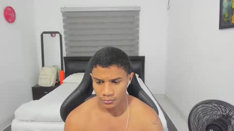 Ethan  online show from 31, 1, 2026