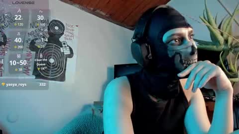 Snapshot of cos_operator chatting on 14, 9, 2025 cos_operator online show from 14, 9, 2025