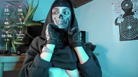 Snapshot of cos_operator chatting on 24, 9, 2025 cos_operator online show from 24, 9, 2025