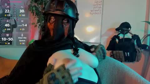 Snapshot of cos_operator chatting on 26, 11, 2025 cos_operator online show from 26, 11, 2025