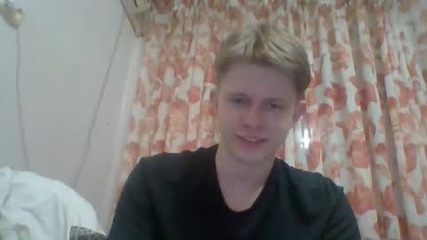 Andrew online show from 14, 4, 2026