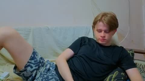 Andrew online show from 14, 7, 2026