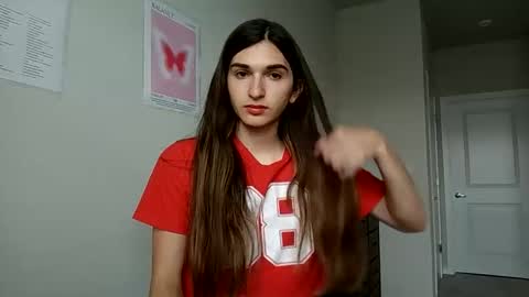 cosmicbae777 online show from 1, 11, 2025