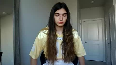 cosmicbae777 online show from 9, 11, 2025