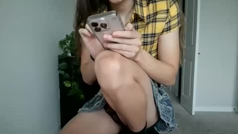 cosmicbae777 online show from 18, 11, 2025