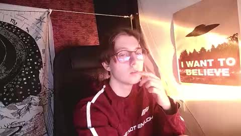 Barry online show from 17, 2, 2026