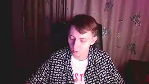 Barry online show from 7, 7, 2026