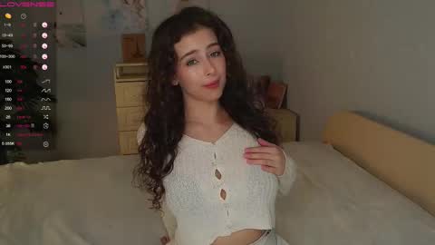 Luna online show from 24, 11, 2025