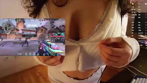 Luna online show from 17, 2, 2026