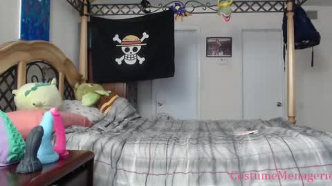 Amethyst Cox online show from 16, 2, 2025