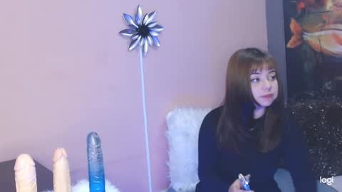 Snapshot of cotton_kitty18 chatting on 16, 12, 2024 Cotton Kitty online show from 16, 12, 2024