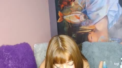 Snapshot of cotton_kitty18 chatting on 8, 1, 2025 Cotton Kitty online show from 8, 1, 2025