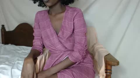 Snapshot of cotton_puff chatting on 16, 9, 2025 sweet flowers online show from 16, 9, 2025