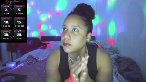 Snapshot of cottoncandy8324 chatting on 6, 1, 2025 Ruby online show from 6, 1, 2025