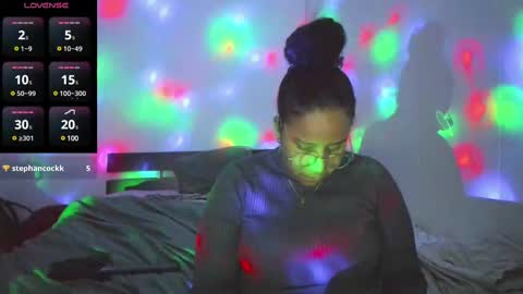 Snapshot of cottoncandy8324 chatting on 25, 2, 2025 Ruby online show from 25, 2, 2025