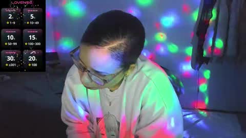 Snapshot of cottoncandy8324 chatting on 28, 2, 2025 Ruby online show from 28, 2, 2025