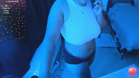 Snapshot of cottoncandy8324 chatting on 28, 10, 2025 Ruby online show from 28, 10, 2025