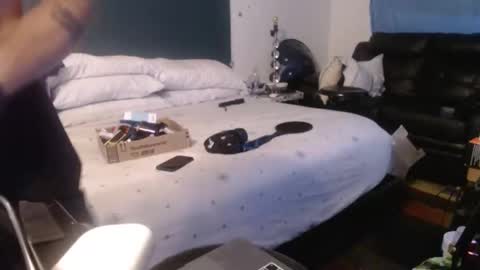 Snapshot of cough2getoff chatting on 13, 10, 2025 Corey online show from 13, 10, 2025