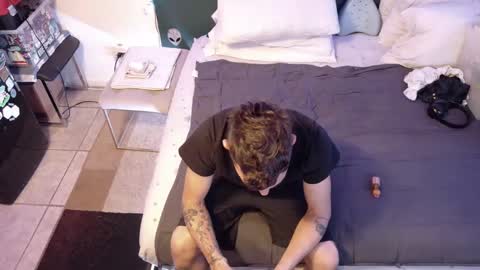 Corey online show from 26, 10, 2025