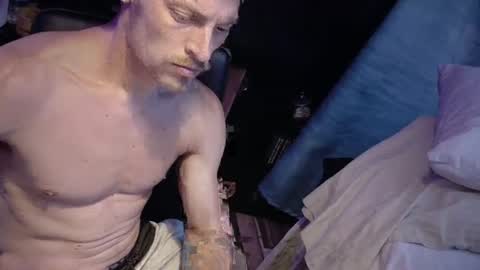Corey online show from 19, 7, 2026
