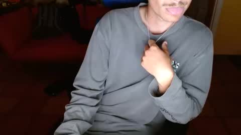 Snapshot of couldbesleeping chatting on 13, 10, 2025 couldbe online show from 13, 10, 2025