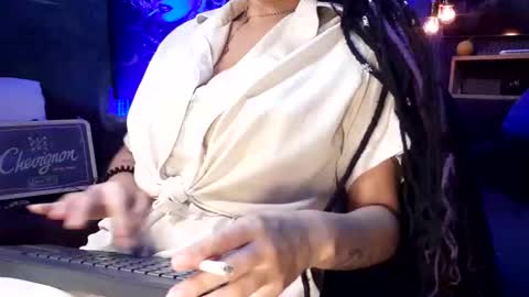 Snapshot of countessofthenight69 chatting on 19, 9, 2025 Emma steffano fraggacci online show from 19, 9, 2025