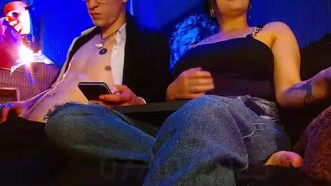 Snapshot of countessofthenight69 chatting on 7, 10, 2025 Emma steffano fraggacci online show from 7, 10, 2025