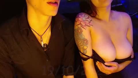 Snapshot of countessofthenight69 chatting on 20, 10, 2025 Emma steffano fraggacci online show from 20, 10, 2025