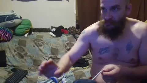 Snapshot of countryfuckers chatting on 4, 12, 2024 Alaskawildcouple online show from 4, 12, 2024