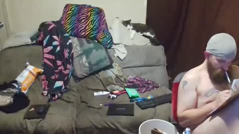 Snapshot of countryfuckers chatting on 7, 12, 2024 Alaskawildcouple online show from 7, 12, 2024