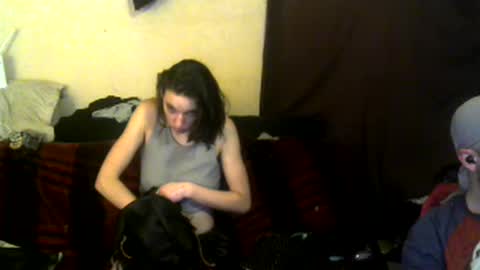 Snapshot of countryfuckers chatting on 21, 12, 2024 Alaskawildcouple online show from 21, 12, 2024