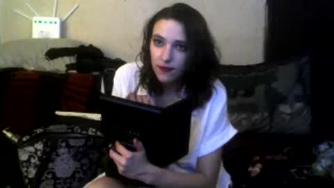 Snapshot of countryfuckers chatting on 21, 12, 2024 Alaskawildcouple online show from 21, 12, 2024