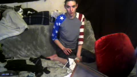 Snapshot of countryfuckers chatting on 30, 12, 2024 Alaskawildcouple online show from 30, 12, 2024