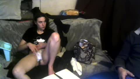 Snapshot of countryfuckers chatting on 3, 1, 2025 Alaskawildcouple online show from 3, 1, 2025