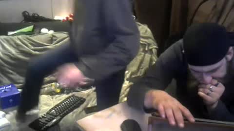 Snapshot of countryfuckers chatting on 6, 1, 2025 Alaskawildcouple online show from 6, 1, 2025