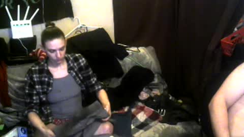 Snapshot of countryfuckers chatting on 6, 1, 2025 Alaskawildcouple online show from 6, 1, 2025