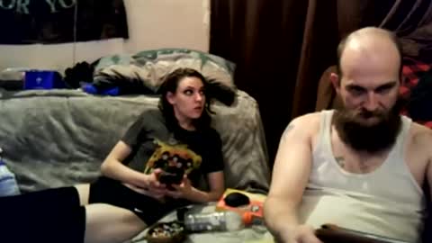 Snapshot of countryfuckers chatting on 11, 1, 2025 Alaskawildcouple online show from 11, 1, 2025