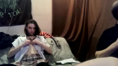 Snapshot of countryfuckers chatting on 31, 1, 2025 Alaskawildcouple online show from 31, 1, 2025