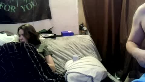 Snapshot of countryfuckers chatting on 3, 2, 2025 Alaskawildcouple online show from 3, 2, 2025