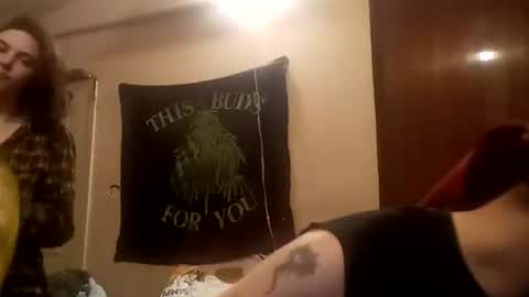 Snapshot of countryfuckers chatting on 8, 2, 2025 Alaskawildcouple online show from 8, 2, 2025