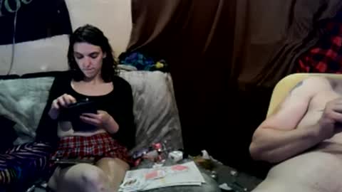 Snapshot of countryfuckers chatting on 12, 2, 2025 Alaskawildcouple online show from 12, 2, 2025