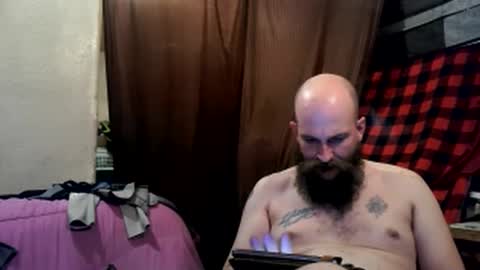 Snapshot of countryfuckers chatting on 1, 3, 2025 Alaskawildcouple online show from 1, 3, 2025